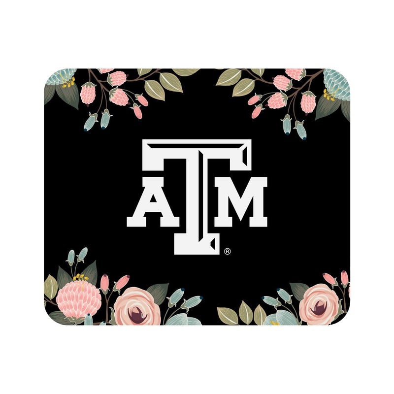 OTM Essentials Mouse Pad, Fabric, Texas A&M University Standard/Classic Maroon - Image 5